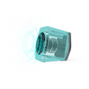 BOXE EDIFIER Gaming 2.0, RMS: 16W (2 x 8W), bass 2.75",control volum,BT/USB/AUX,sound mode: Music/Game/Movie,12 x LED RGB, frecv. rasp 98Hz-20KHz, 220V power,black, "G2000-BK" (timbru verde 0.8 lei)-3