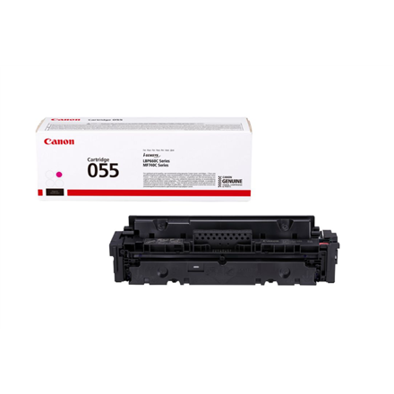 Toner cartridge | Magenta