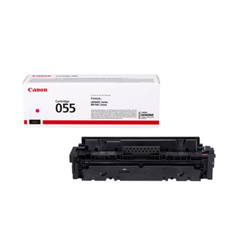 Toner cartridge | Magenta