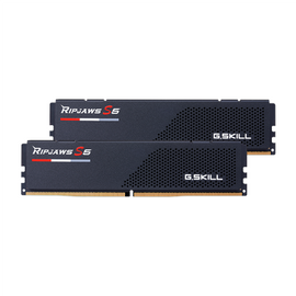 G.Skill | Ripjaws S5 | 32 GB | DDR5 | 5200 MHz | PC/server | Registered No | ECC No