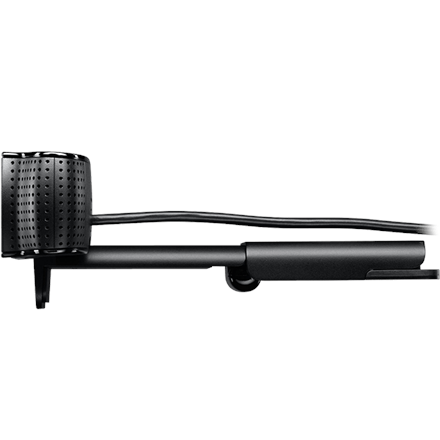 LOGITECH C920 HD Pro Webcam USB black