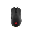 Genesis | Gaming Mouse | Krypton 200 | Wired | Black-1