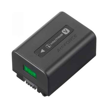 Sony battery NP-FV50A