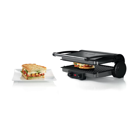Gril de contact Bosch TCG4215