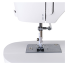 Singer | Sewing Machine | M1605 | Number of stitches 6 | Number of buttonholes 1 | White-6