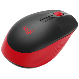Logitech M190 mouse RF Wireless Optical 1000 DPI Ambidextrous