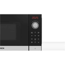 Bosch | Four à micro-ondes Série 2 | FEL023MS2 | Pose libre | 20 L | 800 W | Gril | Noir
