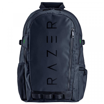 Razer | V3 15" Backpack | Rogue | Fits up to size 15 " | Backpack | Black | Shoulder strap | Waterproof