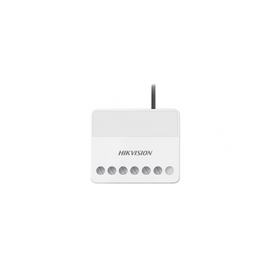 HIKVISION WIRELESS REPEATER 868MHz, "DS-PM1-O1L-WE" (timbru verde 0.18 lei)
