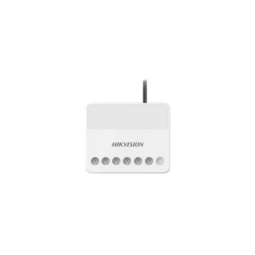HIKVISION WIRELESS REPEATER 868MHz, "DS-PM1-O1L-WE" (timbru verde 0.18 lei)