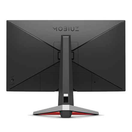 BENQ Mobiuz 27" LED EX2710S/ 1920x1080/ IPS panel/ 1000:1/ 1ms/ 2x HDMI/ DP/ 165Hz/ repro/ černý