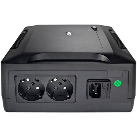 FSP | Nano 800 | 800 VA | 220/ 230/ 240 VAC V | 270 V