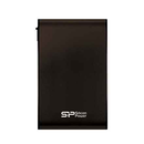 Disque dur externe Silicon Power Armor A80 1000 Go Noir