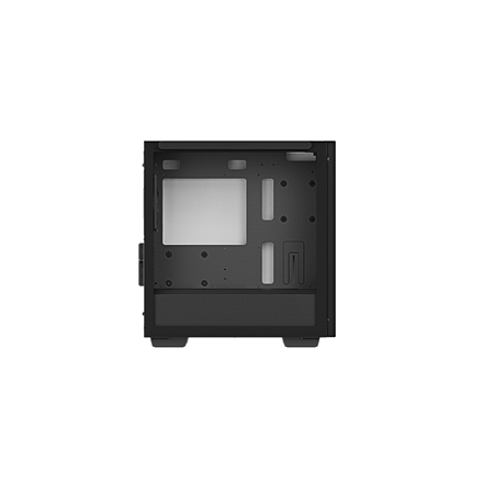 Deepcool | MACUBE 110 WH | Blanc | mATX | ATX PS2 (longueur inférieure à 170 mm)