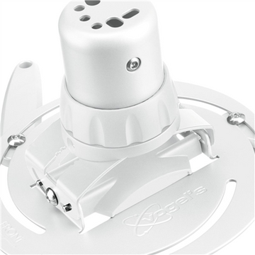 Vogels | Projector Ceiling mount | Turn, Tilt | Maximum weight (capacity) 15 kg | White - 0
