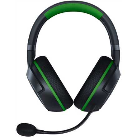 Casque sans fil razer kaira pro xbox noir