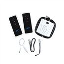 Écrans Elite | Série Saker | SK110XHW-E12 | Diagonale 110" | 16:10 | Largeur d'affichage (L) 244 cm | Blanc