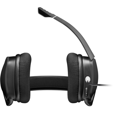 Casque de jeu USB Corsair VOID RGB ELITE - carbone