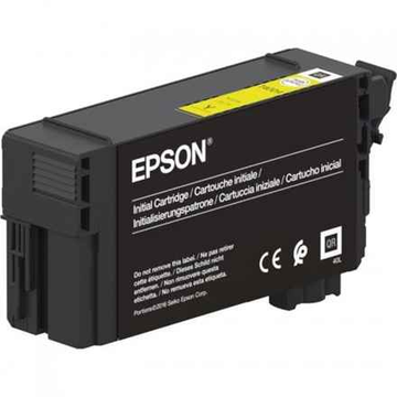 Cartouche Epson | UltraChrome XD2 T40D440 | Encre | Jaune