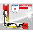 Camelion | LR6-BP10 | AA/LR6 | Plus Alkaline | 10 pc(s)-3