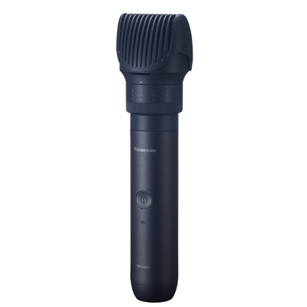 Panasonic | Tondeuse barbe, cheveux et corps | ER-CKN2-A301 MultiShape | Sans fil | Humide et sec | Nombre de niveaux de longueur : 58 | Noir
