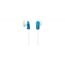 Sony | Headphones | MDR-E9LP | In-ear | Blue-2