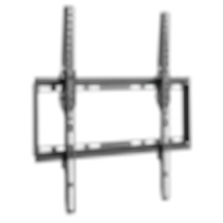 SUPORT de perete LOGILINK, pt 1 TV/monitor plat, diag. max 55 inch, inclinare, max 35 Kg, "BP0037"