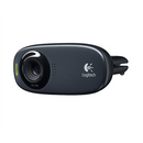 Logitech C310 HD WEBCAM-7