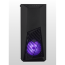 CARCASE Cooler Master MasterBox K501L RGB, ATX,U3+U2,Top filter,RGB fan*1,TD500Mesh body,TG, "MCB-K501L-KGNN-SR1" (timbru verde 0.16 lei)-5