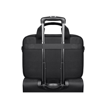 Port designs hanoi ii sacoche pour ordinateur portable 356 cm 14" sacoche messenger noir