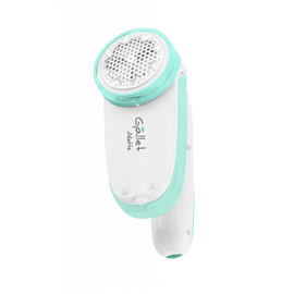 Gallet | Lint Removal | GALRAB309 Alette | Mint/White | Battery operated