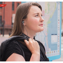 Koss | Headphones | BT115i | Wireless | In-ear | Microphone | Wireless | Black-4