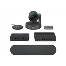Logitech Rally | Large Room Video Kit | PTZ camera