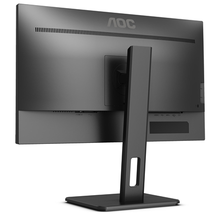 AOC 24P2Q LED display 60.5 cm (23.8") 1920 x 1080 pixels Full HD Black