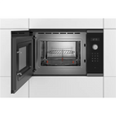 Bosch Serie 6 BEL554MS0 microwave Countertop Combination microwave 25 L 900 W Stainless steel-3