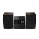 Sharp XL-B512(BR) Hi-Fi Micro System,-7