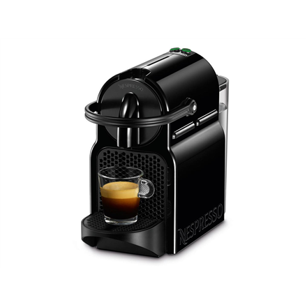 DeLonghi INISSIA EN 80.B Pod coffee machine 0.8 L Semi-auto