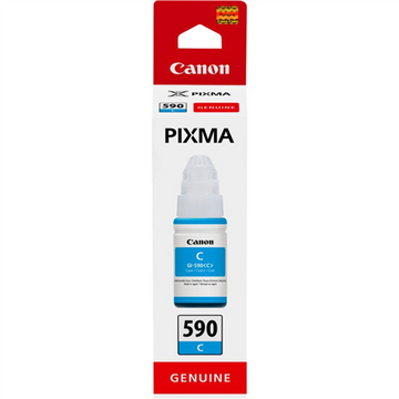 Canon GI-590 Cyan