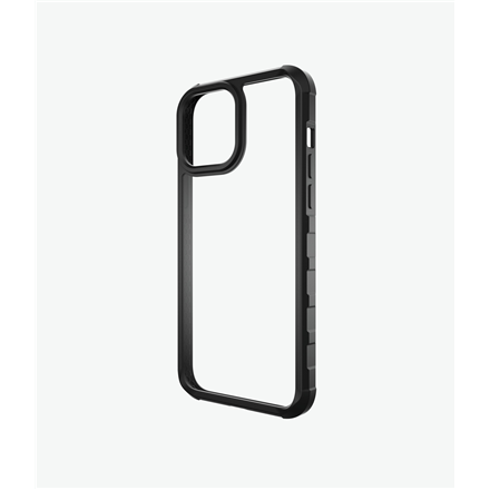Coque PanzerGlass™ Silverbullet pour Apple iPhone 13 Pro Max Noir AB