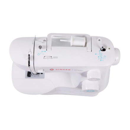 SINGER Simple 3337 Automatic sewing machine Electric