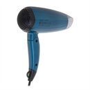 Adler | Hair Dryer | AD 2263 | 1800 W | Number of temperature settings 2 | Blue