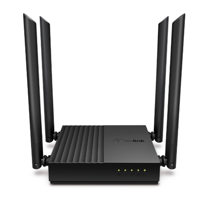 Router Archer A64 AC1200 1WAN 4LAN