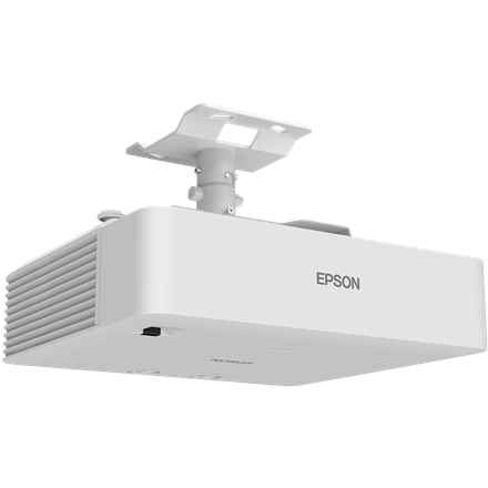 Epson | EB-L630SU | WUXGA (1920 x 1200) | 6000 lumens ANSI | Blanc | Garantie lampe 12 mois