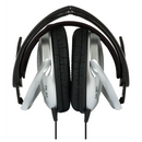 Koss | Stereo | Over-ear | Silver