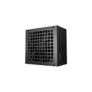 DEEPCOOL PF350 350W 80 PLUS Standard PSU, ATX12V V2.4, Black | Deepcool | PF350 | 350 W