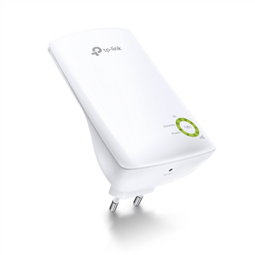 TP-LINK | Extender | TL-WA854RE | 802.11n | 2.4 GHz | 300 Mbit/s | MU-MiMO No | no PoE | Antenna type 2 Internal Antennas - 0