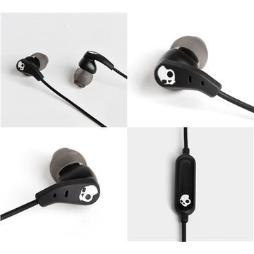 Skullcandy | Écouteurs sport | Ensemble | Oui | Intra-auriculaires | Lightning