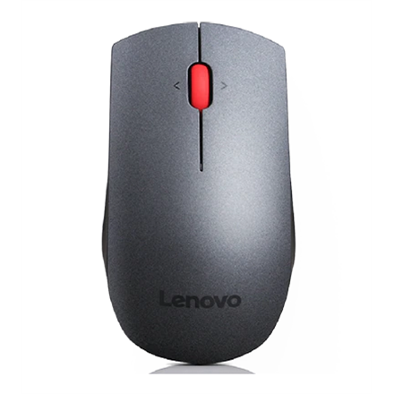 Lenovo | 4X30H56887 | Professional Laser Mouse | Wireless | Black