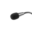 Microphone Girafe 2 Noir