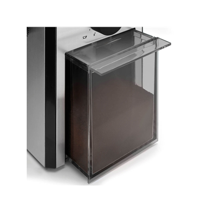 De’Longhi KG89 110 W Stainless steel